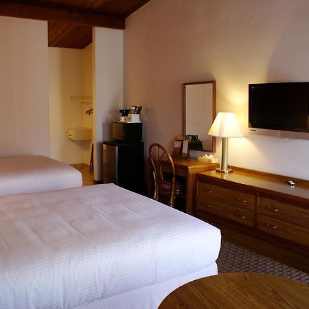 Days Inn Harbor View San Diego Extérieur photo