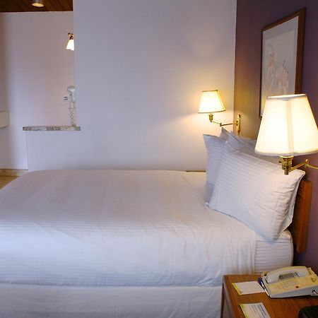 Days Inn Harbor View San Diego Extérieur photo