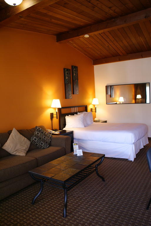 Days Inn Harbor View San Diego Extérieur photo