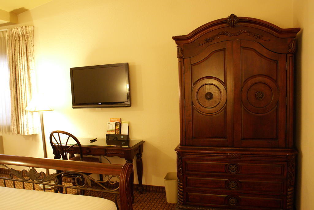 Days Inn Harbor View San Diego Extérieur photo