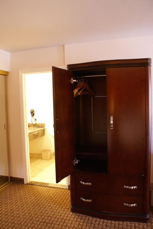 Days Inn Harbor View San Diego Extérieur photo