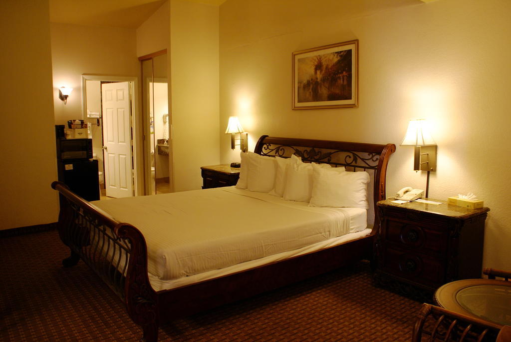 Days Inn Harbor View San Diego Extérieur photo