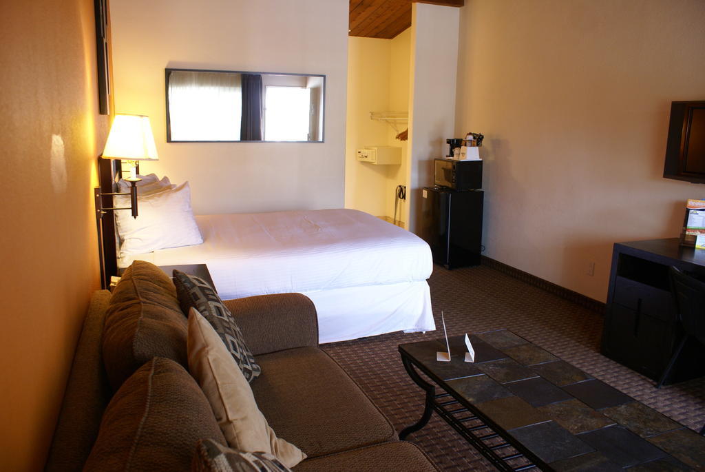 Days Inn Harbor View San Diego Extérieur photo